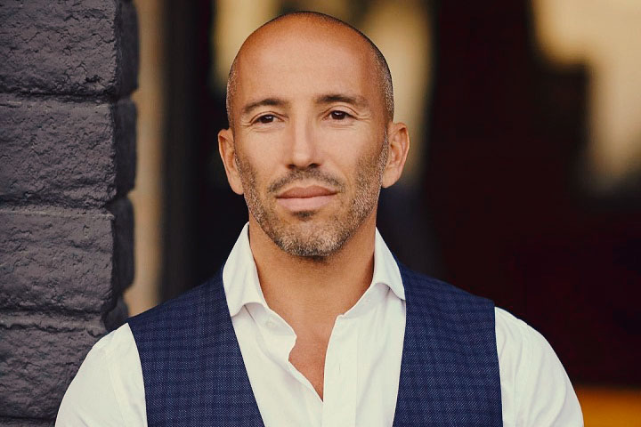 Jason Oppenheim Net Worth