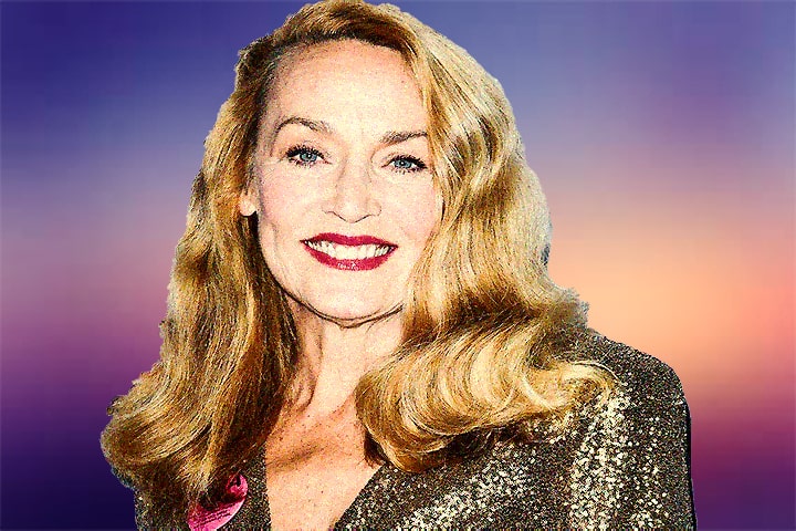 Jerry Hall Net Worth