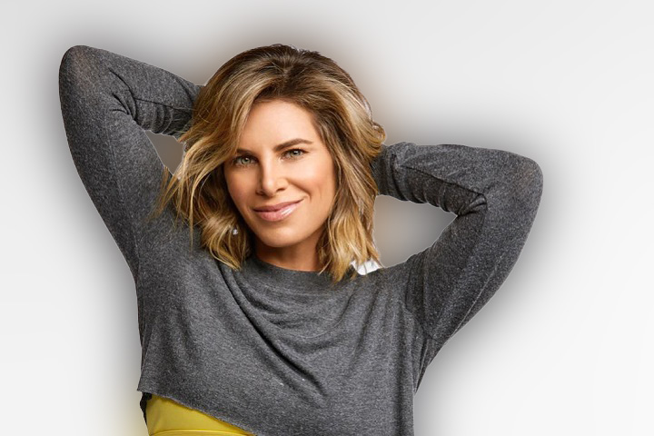 Jillian Michaels Engaged To Girlfriend DeShanna Marie Minuto