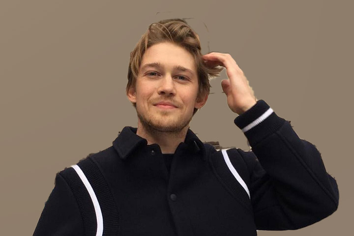 Joe Alwyn Engagement Rumors With Girlfriend Taylor Swift