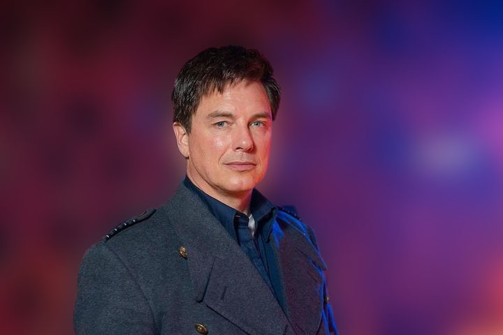 John Barrowman Returned Amid Sexual Misconduct Allegations