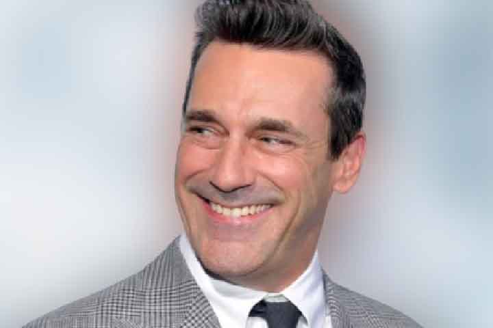 Jon Hamm Biography