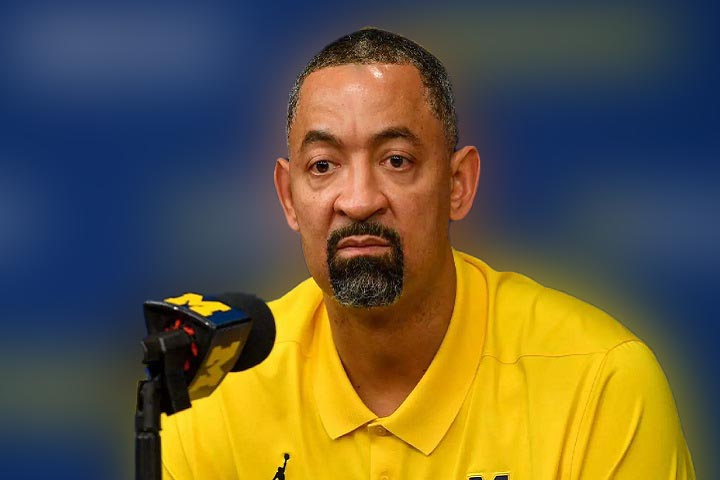 Juwan Howard Hits Wisconsin Assistant After Loss