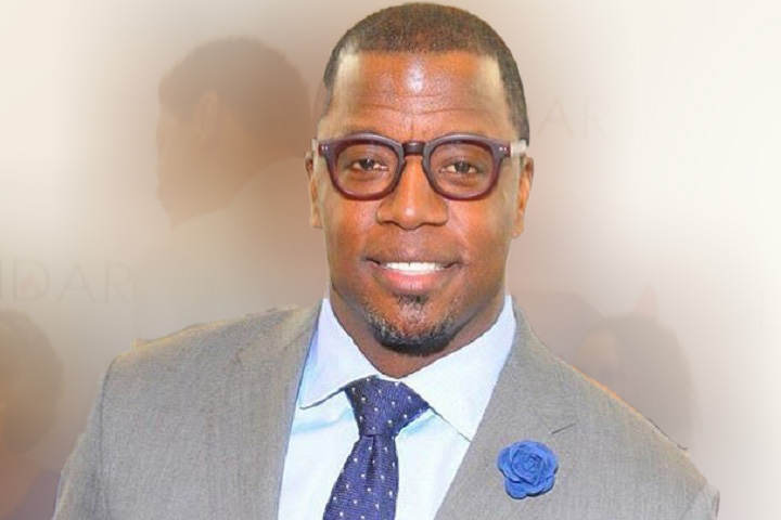 Is Kordell Stewart Married?