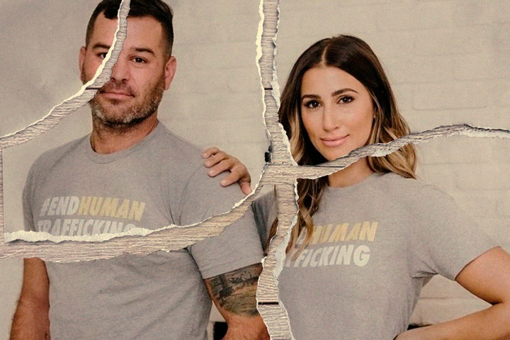 Lauren Garcia Divorce With Husband JJ Garcia