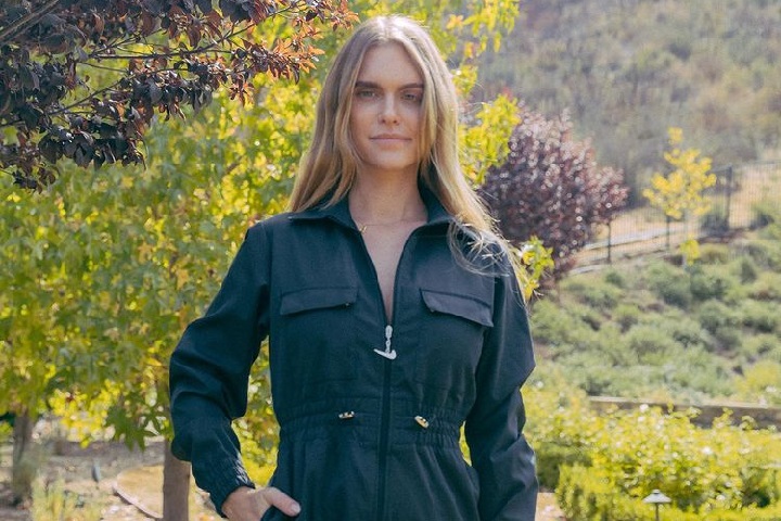 Lauren Scruggs