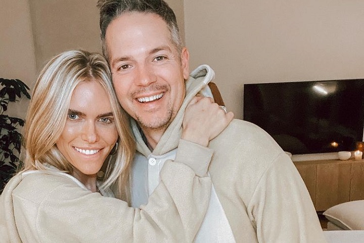 Lauren Scruggs Pregnancy And Relationship Updates