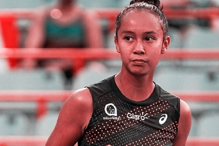 Leylah Fernandez Makes An Impressive Run At US Open