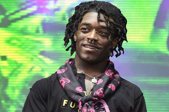 Fans Ripped $24 Million Worth Diamond Out Lil Uzi Vert