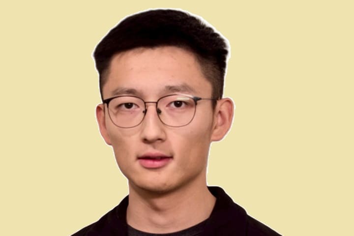 Who Is Google Engineer Liren Chen?