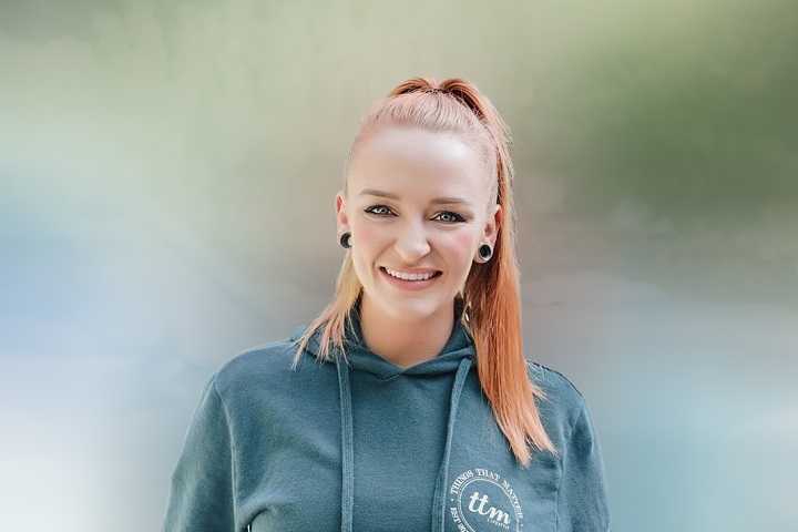 Maci Bookout Celebrates Five Years With Husband Taylor McKinney