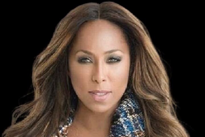 Marjorie Elaine Harvey's Biography