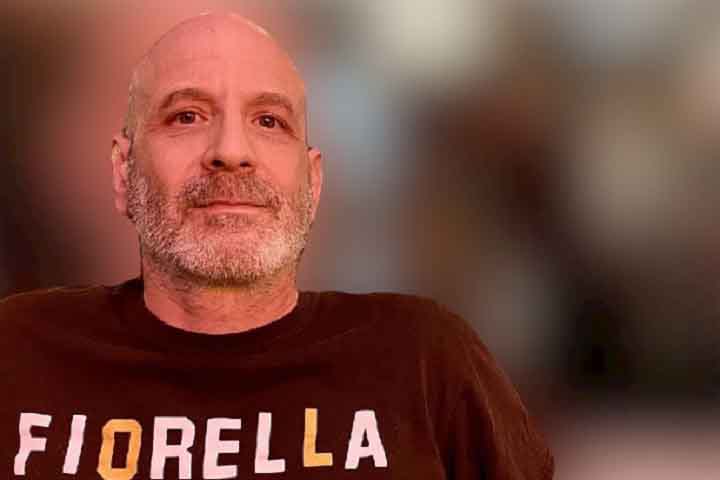 Marc Vetri's Biography