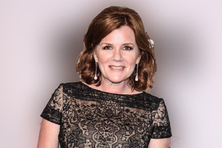 Mare Winningham Secretly Married Anthony Edwards