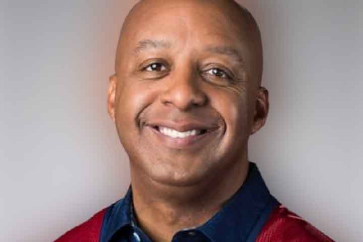 Marvin Ellison Biography