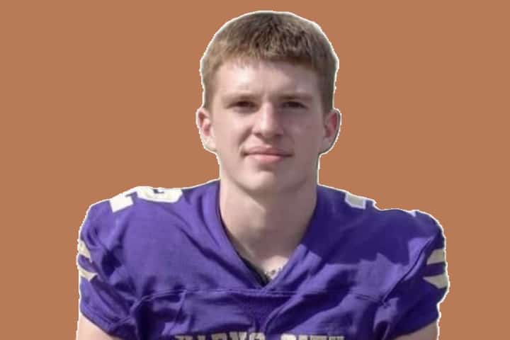 Who Is Karns City Quarterback Mason Martin?