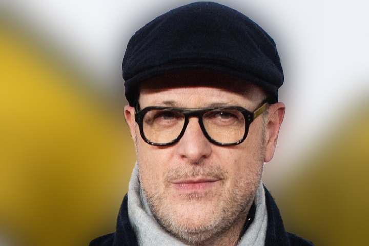 Who Is Matthew Vaughn?