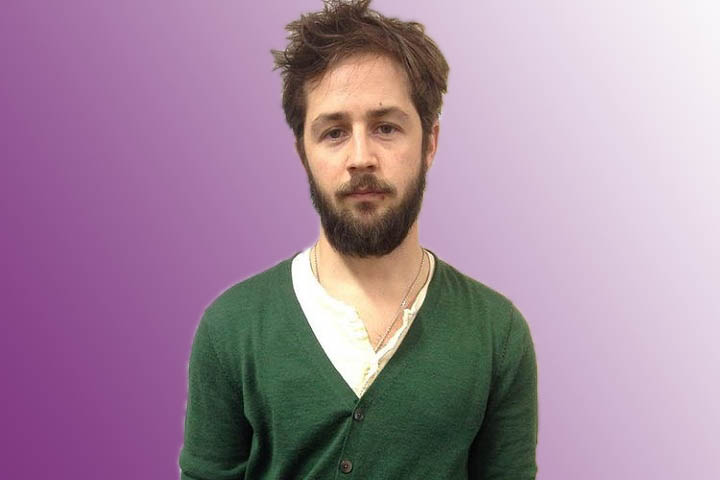 Michael Angarano