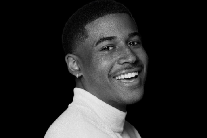 Michael Cooper Jr.: Rising Star in Hollywood