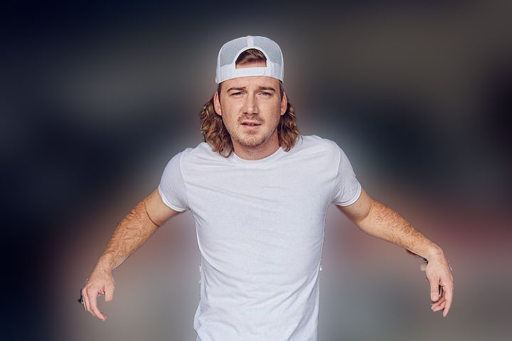 Morgan Wallen Secretly Dating Paige Lorenze