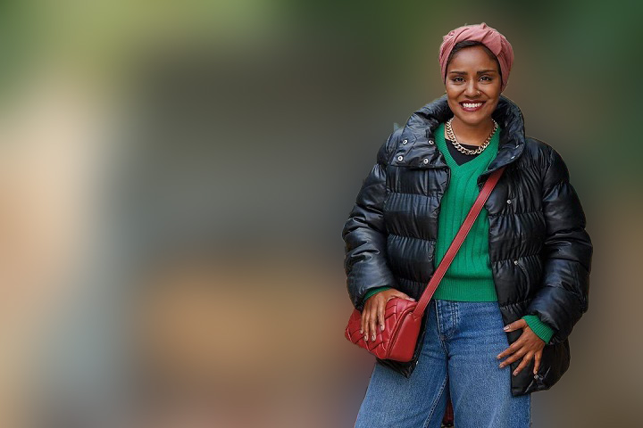 How Is Nadiya Hussain's Health?