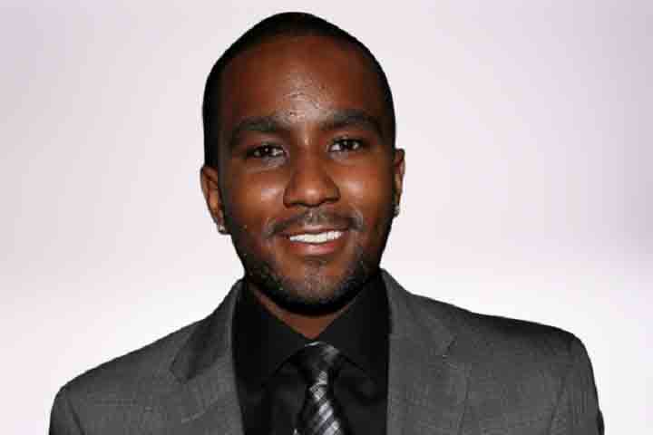 Who Was Nick Gordon?