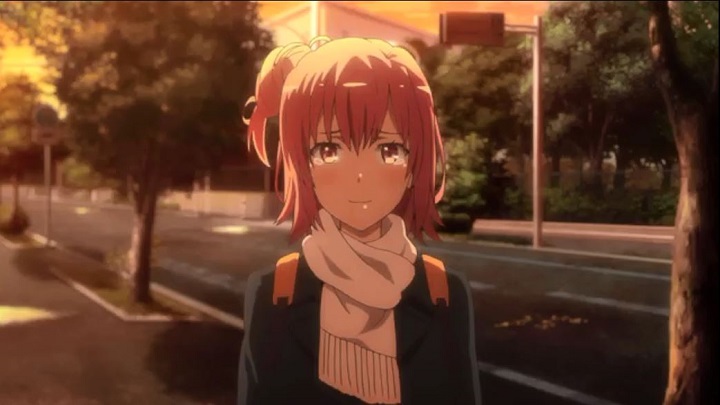 oregairu s3 e4 5