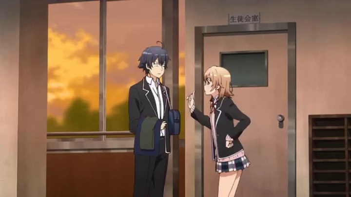 oregairu s3 e5 3