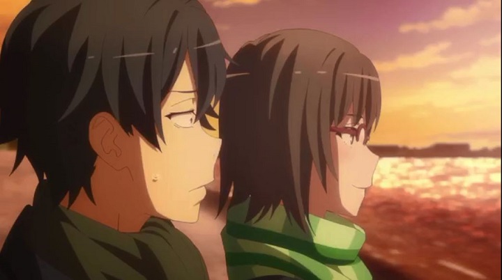 oregairu s3 e8 2