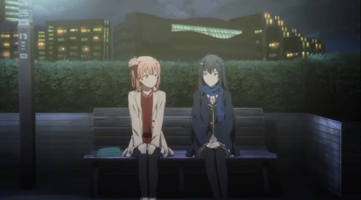 oregairu s3 e8 6