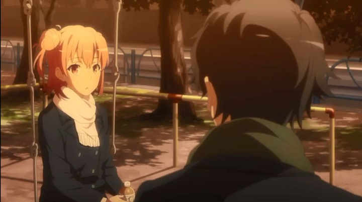 oregairu s3 e9 2