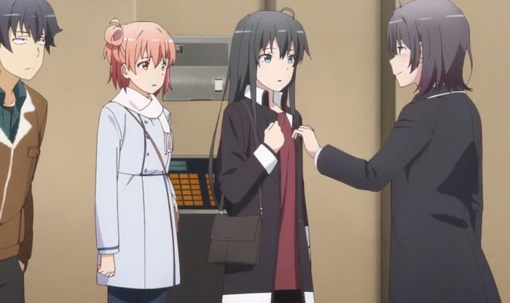 oregairu s3 ep 1 02