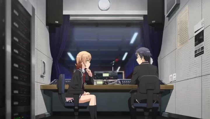 oregairu s3 ep 10 1