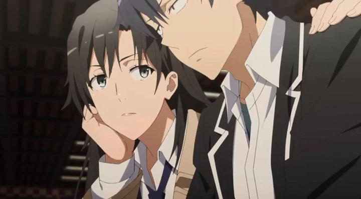 oregairu s3 ep 11 1