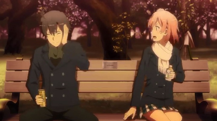 oregairu s3 ep 11 2