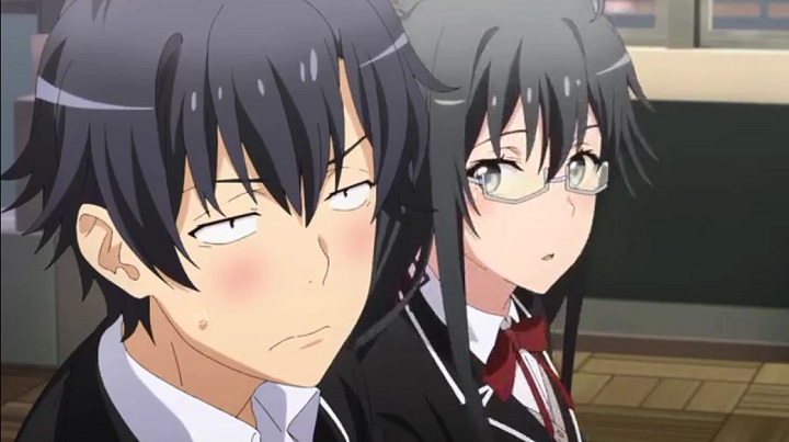 oregairu s3 ep 12 1