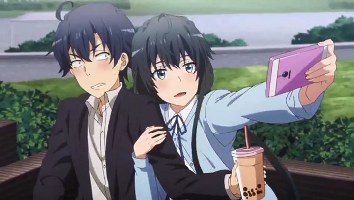 oregairu s3 ep 12 2