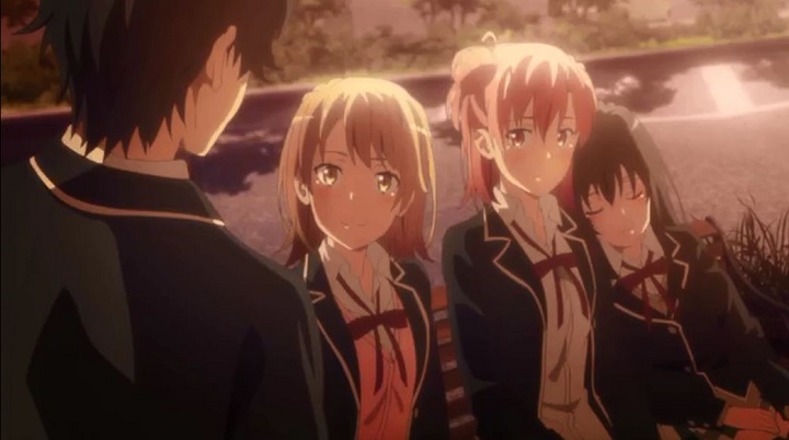 oregairu s3 ep 12 3