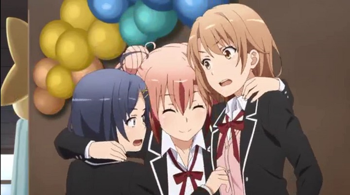 oregairu s3 ep 12 4