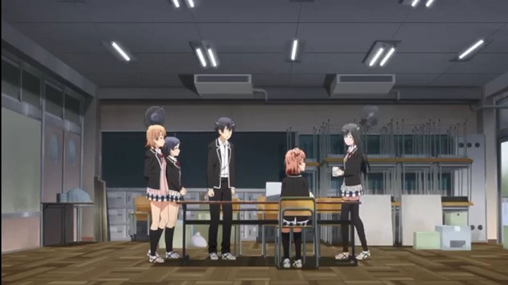 oregairu s3 ep 12 5