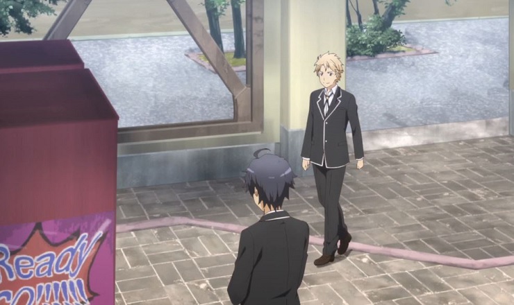 oregairu s3 ep2 01