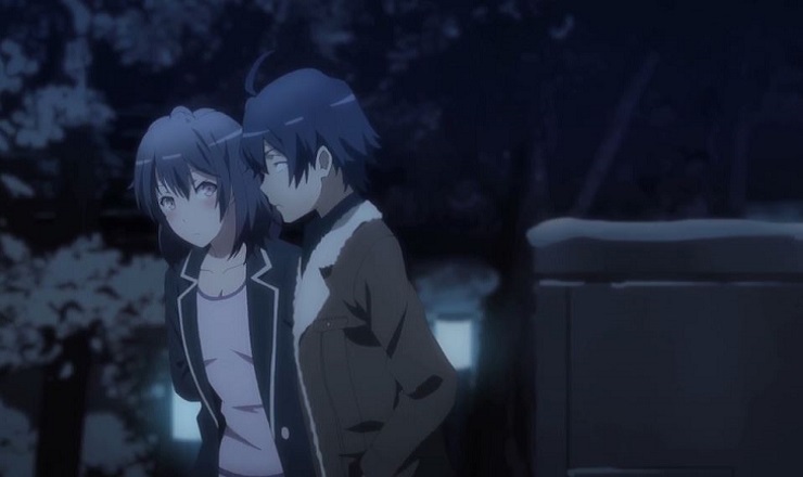 oregairu s3 ep2 02