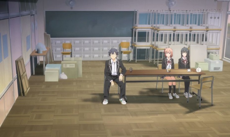 oregairu s3 ep2 03