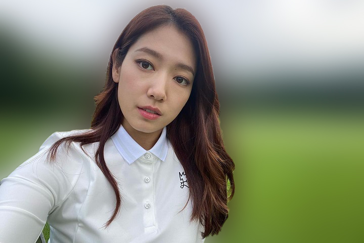 Park Shin Hye Announces Pregnancy