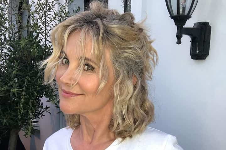 Anthea Turner