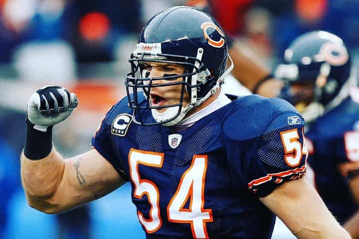 Brian Urlacher