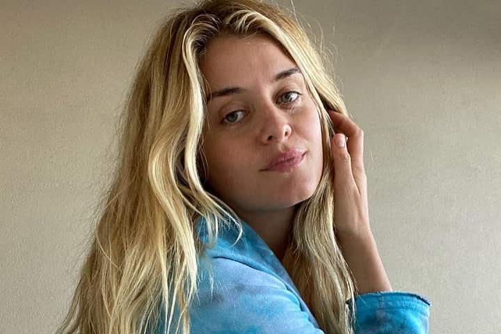 Daphne Oz