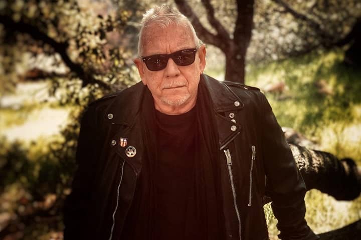 Eric Burdon