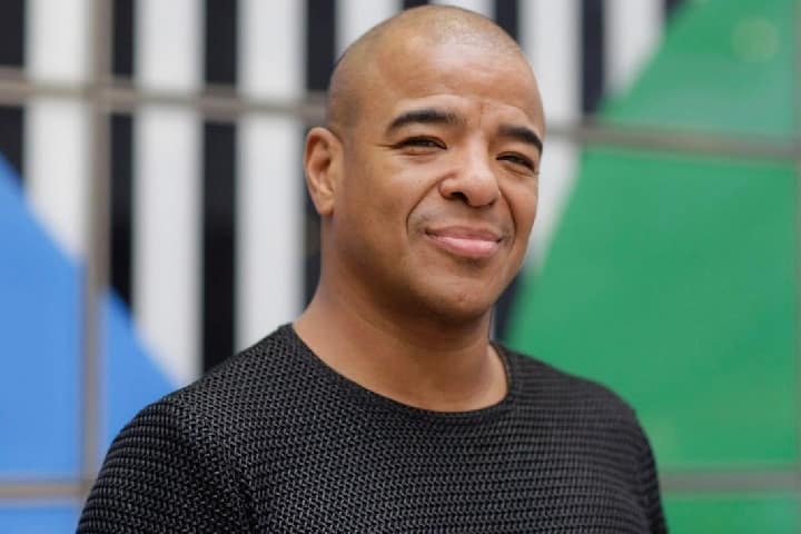 Erick Morillo