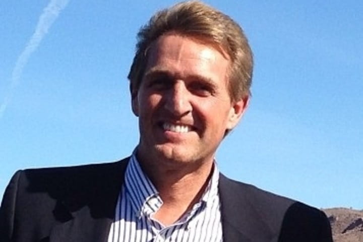 Jeff Flake